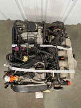 Load image into Gallery viewer, ENGINE Volkswagen Passat 2001 01 2002 02 2003 03 04 05 1.8L Auto Turbo - NW463826