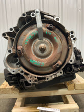 Load image into Gallery viewer, AUTOMATIC TRANSMISSION A4 Passat 01 02 03 04 05 AWD VIN D - NW464091