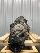 Load image into Gallery viewer, AUTOMATIC TRANSMISSION A4 Passat 01 02 03 04 05 AWD VIN D - NW464091