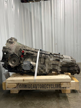 Load image into Gallery viewer, AUTOMATIC TRANSMISSION A4 Passat 01 02 03 04 05 AWD VIN D - NW464091