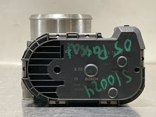 Load image into Gallery viewer, THROTTLE BODY AUDI A4 PASSAT 00 01 02 03 - 05 1.8 TURBO - NW464074