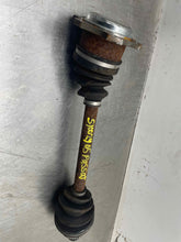 Load image into Gallery viewer, CV AXLE SHAFT Audi A4 S4 Passat 96 97 98 99 - 05 Right - NW463736
