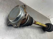 Load image into Gallery viewer, CV AXLE SHAFT Audi A4 S4 Passat 96 97 98 99 - 05 Right - NW463736