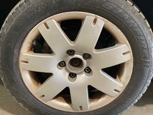 Load image into Gallery viewer, WHEEL VW Passat 2001 01 02 03 04 05 16x7 Alloy 7 Spoke - NW464130