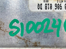 Load image into Gallery viewer, ECU ECM COMPUTER VW Passat 2004 04 2005 05 1.8 - NW463818