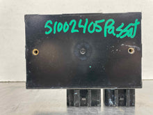 Load image into Gallery viewer, THEFT LOCKING COMPUTER VW Passat 2001 01 02 03 04 05 - NW463768