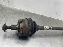 Load image into Gallery viewer, CV AXLE SHAFT Passat 1999 99 2000 00 01 02 - 04 05 Rear - NW463737