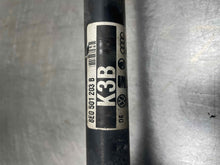 Load image into Gallery viewer, CV AXLE SHAFT Passat 1999 99 2000 00 01 02 - 04 05 Rear - NW463737
