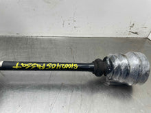 Load image into Gallery viewer, CV AXLE SHAFT Passat 1999 99 2000 00 01 02 - 04 05 Rear - NW463737