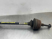 Load image into Gallery viewer, CV AXLE SHAFT Passat 1999 99 2000 00 01 02 - 04 05 Rear - NW463738