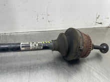 Load image into Gallery viewer, CV AXLE SHAFT Passat 1999 99 2000 00 01 02 - 04 05 Rear - NW463738