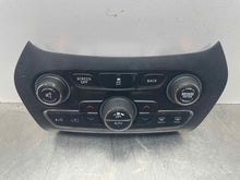 Load image into Gallery viewer, Temperature Controls Jeep Cherokee 2014 - NW463909