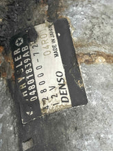 Load image into Gallery viewer, STARTER MOTOR Town & Country Caravan Journey Ram Van Cherokee 200 Routan 11-18 - NW464058