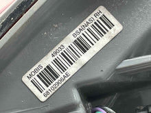 Load image into Gallery viewer, OUTER TAIL LIGHT LAMP Jeep Cherokee 14 15 16 17 18 Right - NW464077