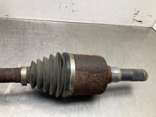 Load image into Gallery viewer, FRONT CV AXLE SHAFT Expedition F150 Pickup Navigator 07-15 Left - NW463723