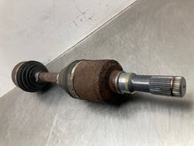 Load image into Gallery viewer, FRONT CV AXLE SHAFT Expedition F150 Pickup Navigator 07-15 Left - NW463723