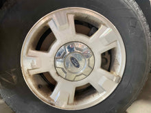 Load image into Gallery viewer, WHEEL RIM F150 Pickup 09-14 17x7-1/2 ALUM 17x7-1/2, 6 lug, 135mm - NW464116
