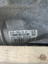 Load image into Gallery viewer, TRANSMISSION F150 Pickup 2011 11 2012 12 2013 13 2014 14 4X4 - NW464085