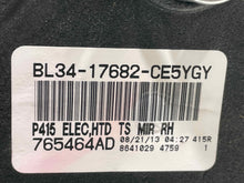Load image into Gallery viewer, SIDE VIEW DOOR MIRROR Ford F150 Pickup 11 12 13 14 Right - NW463798