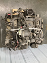 Load image into Gallery viewer, ENGINE MOTOR ML320 ML350 ML550 ML63 R320 R350 R500 R63 06-09 - NW464239