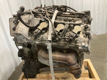 Load image into Gallery viewer, ENGINE MOTOR ML320 ML350 ML550 ML63 R320 R350 R500 R63 06-09 - NW464239
