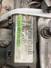 Load image into Gallery viewer, ENGINE MOTOR ML320 ML350 ML550 ML63 R320 R350 R500 R63 06-09 - NW464239