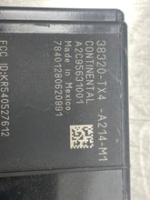 Load image into Gallery viewer, Computer Acura RDX 2018 - NW464601