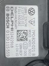 Load image into Gallery viewer, A/C Heater Blower Motor Volkswagen Touareg 2012 - NW330797