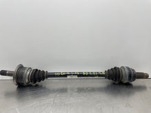 Load image into Gallery viewer, REAR AXLE SHAFT BMW 528i 535i 640I 11 12 13 14 15 16 AT Left - NW464599