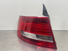 Load image into Gallery viewer, OUTER TAIL LIGHT LAMP A6 S6 2005 05 2006 06 2007 07 2008 08 Left - NW464630