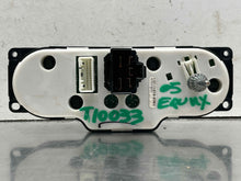 Load image into Gallery viewer, Temperature Controls Chevrolet Equinox 2005 - NW464808