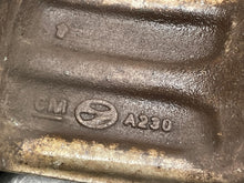 Load image into Gallery viewer, WHEEL RIM Equinox 05-09 16x6-1/2 ALUM 16x6-1/2, 5 lug, 115mm - NW464935