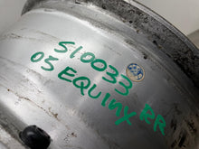 Load image into Gallery viewer, WHEEL RIM Equinox 05-09 16x6-1/2 ALUM 16x6-1/2, 5 lug, 115mm - NW464937