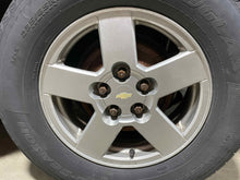 Load image into Gallery viewer, WHEEL RIM Equinox 05-09 16x6-1/2 ALUM 16x6-1/2, 5 lug, 115mm - NW464938