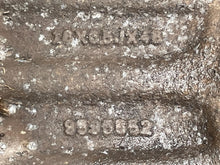 Load image into Gallery viewer, WHEEL RIM Equinox 05-09 16x6-1/2 ALUM 16x6-1/2, 5 lug, 115mm - NW464938