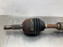 Load image into Gallery viewer, CV AXLE SHAFT Rogue 2008 08 2009 09 2010 10 2011 11 12 13 Front Left - NW464681