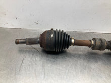 Load image into Gallery viewer, CV AXLE SHAFT Rogue 2008 08 2009 09 2010 10 2011 11 12 13 Front Left - NW464681