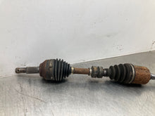 Load image into Gallery viewer, CV AXLE SHAFT Rogue 2008 08 2009 09 2010 10 2011 11 12 13 Front Left - NW464681