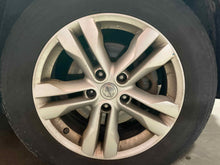 Load image into Gallery viewer, WHEEL RIM Rogue 12 13 14 15 17x7 ALLOY - NW464940