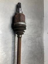 Load image into Gallery viewer, CV AXLE SHAFT Rogue 2008 08 2009 09 10 11 12 13 Rear - NW464683