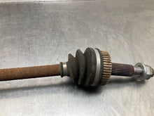 Load image into Gallery viewer, CV AXLE SHAFT Rogue 2008 08 2009 09 10 11 12 13 Rear - NW464683