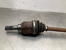 Load image into Gallery viewer, CV AXLE SHAFT Rogue 2008 08 2009 09 10 11 12 13 Rear - NW464683