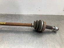 Load image into Gallery viewer, CV AXLE SHAFT Rogue 2008 08 2009 09 10 11 12 13 Rear - NW464683