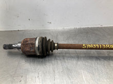 Load image into Gallery viewer, CV AXLE SHAFT Rogue 2008 08 2009 09 10 11 12 13 Rear - NW464683