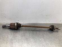 Load image into Gallery viewer, CV AXLE SHAFT Rogue 2008 08 2009 09 10 11 12 13 Rear - NW464683
