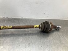 Load image into Gallery viewer, CV AXLE SHAFT Rogue 2008 08 2009 09 10 11 12 13 Rear - NW464684