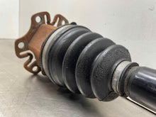 Load image into Gallery viewer, CV AXLE SHAFT Audi S4 A4 04 05 06 07 08 09 Front Left - NW464677