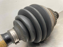 Load image into Gallery viewer, CV AXLE SHAFT Audi S4 A4 04 05 06 07 08 09 Front Left - NW464677