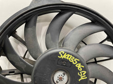 Load image into Gallery viewer, RADIATOR FAN ASSEMBLY Audi RS4 S4 A4 2004 04 2005 05 06 07 08 09 Left - NW464742