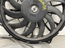 Load image into Gallery viewer, RADIATOR FAN ASSEMBLY Audi RS4 S4 A4 2004 04 2005 05 06 07 08 09 Left - NW464742